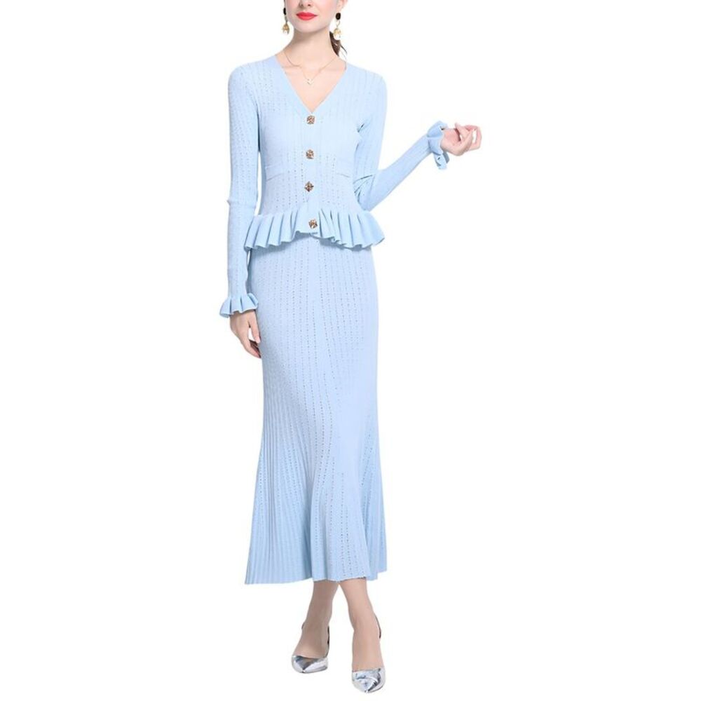 Dza Womens  Day Dress